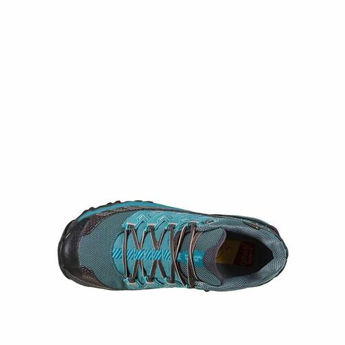 Løbesko til voksne La Sportiva Ultra Raptor II Blå 37