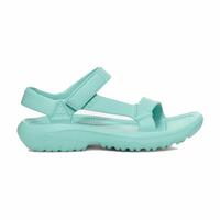Mountain sandaler Teva Hurricane Drift Blå Turkisblå 38