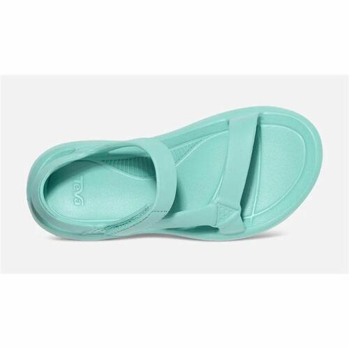 Mountain sandaler Teva Hurricane Drift Blå Turkisblå 38