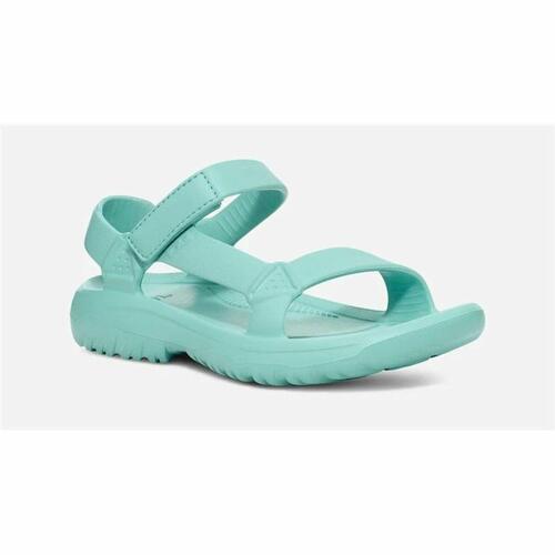 Mountain sandaler Teva Hurricane Drift Blå Turkisblå 38