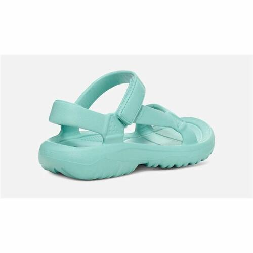 Mountain sandaler Teva Hurricane Drift Blå Turkisblå 38