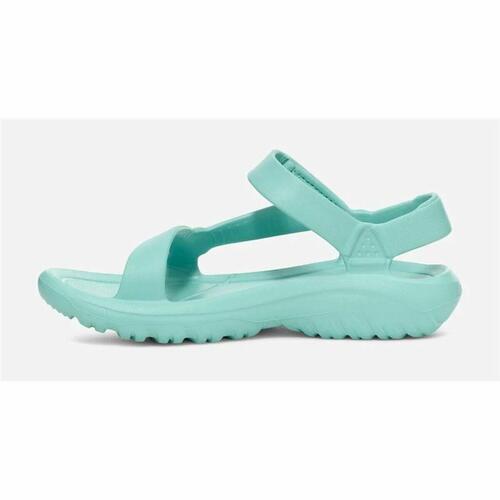 Mountain sandaler Teva Hurricane Drift Blå Turkisblå 38
