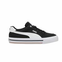 Kondisko til Mænd Puma Court Classic Vulc Sort 42