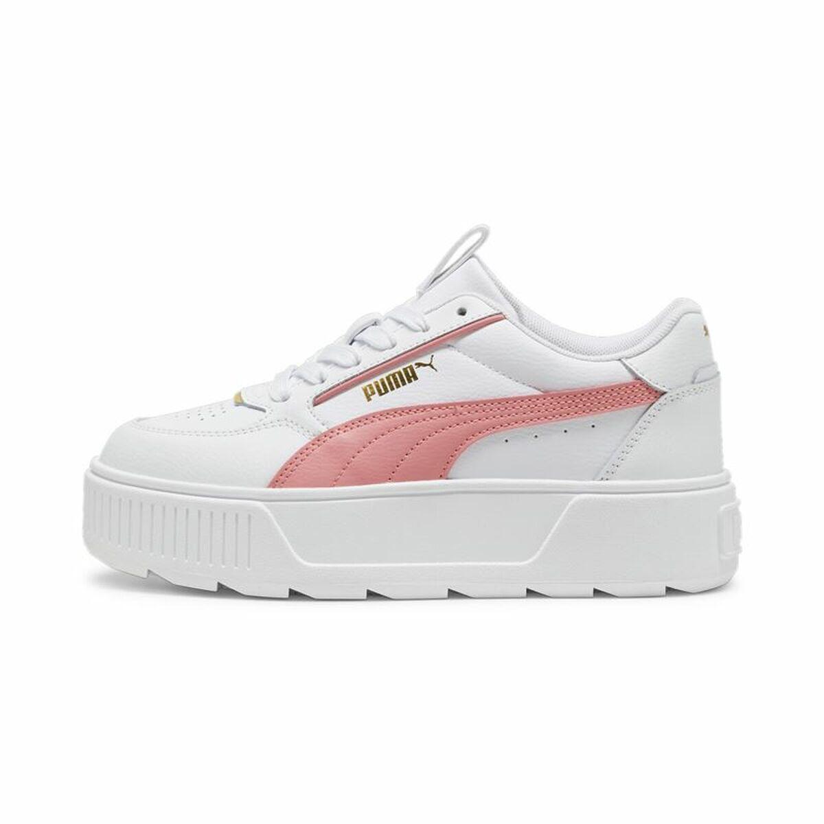 Kondisko Puma Karmen Rebelle Hvid Pink 37