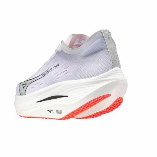 Sportssneakers til damer Mizuno Wave Rebellion Pro 2 Syren 39