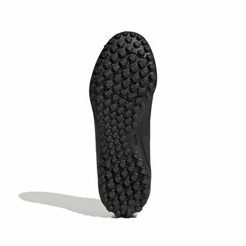 Indendørs fodboldstøvler til børn Adidas X Speedportal.4 TF Sort 38 2/3