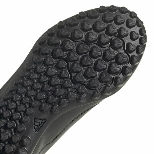 Indendørs fodboldstøvler til børn Adidas X Speedportal.4 TF Sort 38 2/3