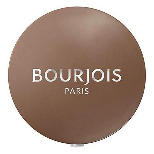 Øjenskygge Little Round Bourjois 2-iridesc'sand