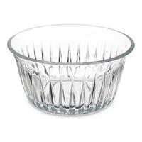 Skål Frezya Gennemsigtig Glas 175 ml (6 uds)