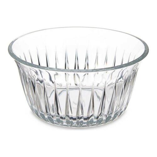 Skål Frezya Gennemsigtig Glas 175 ml (6 uds)