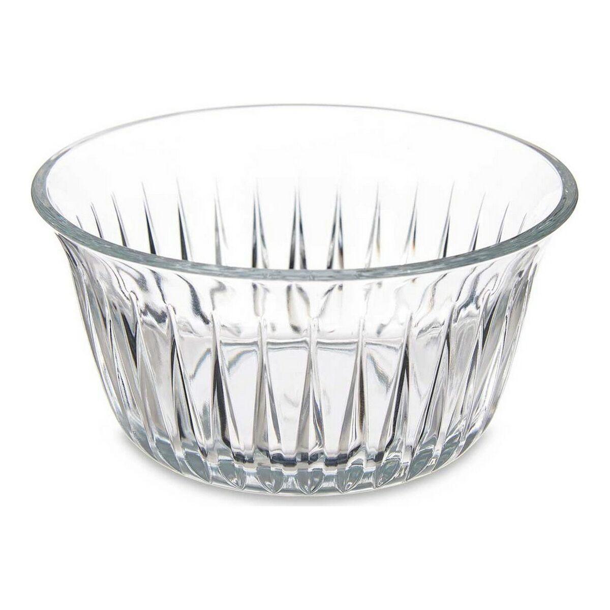 Skål Frezya Gennemsigtig Glas 175 ml (6 uds)