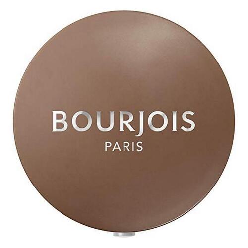 Øjenskygge Little Round Bourjois 9-lille bitte khaki