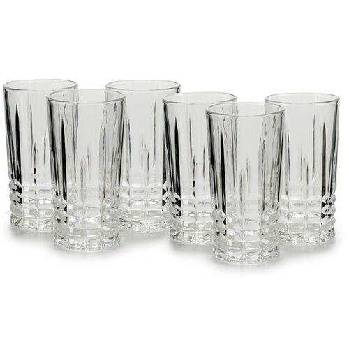 Glassæt 41053 250 ml 6 x (250 ml) / 1 x (1 L)