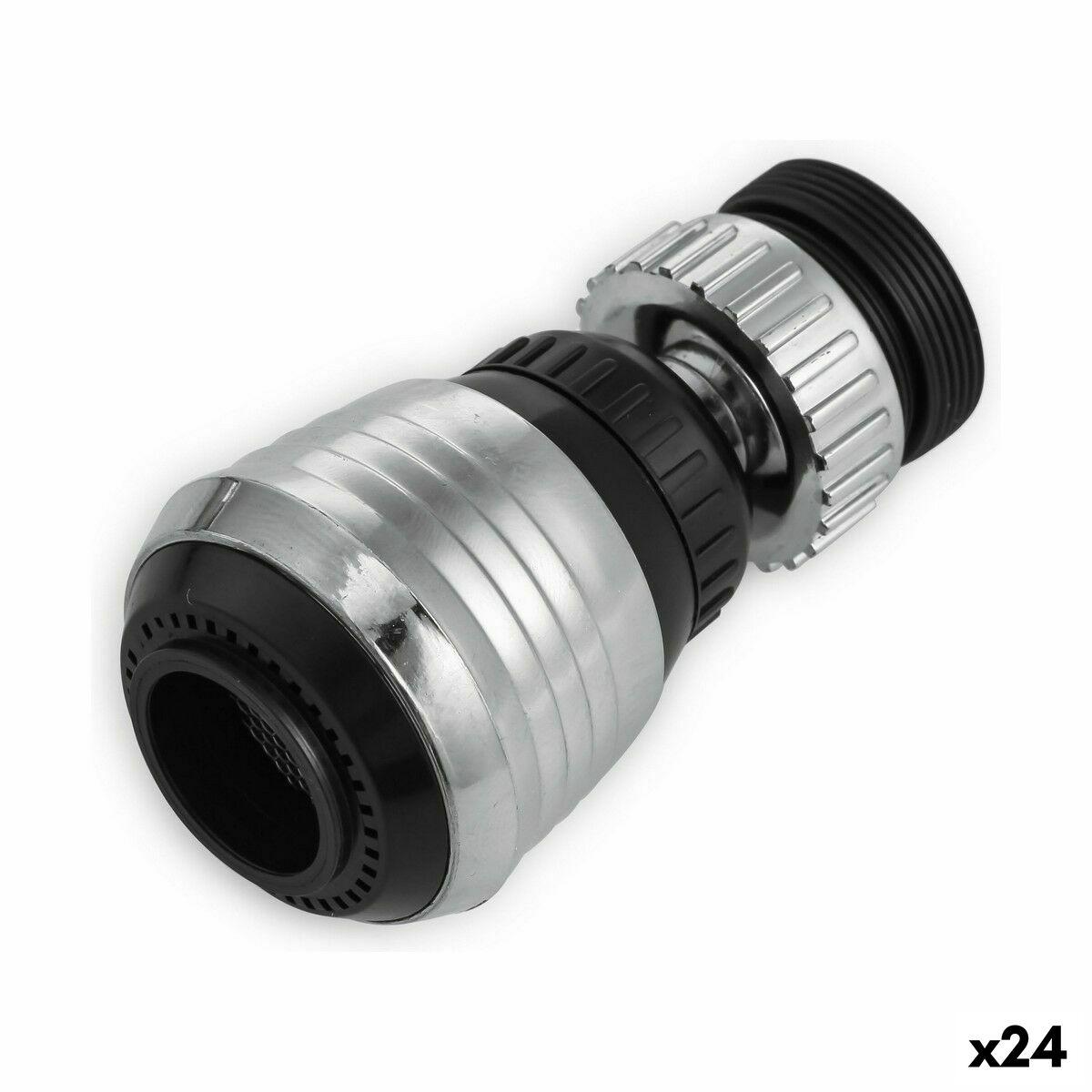 Confortime luftblander til vandhane - pakkeløsning (24 stk.)