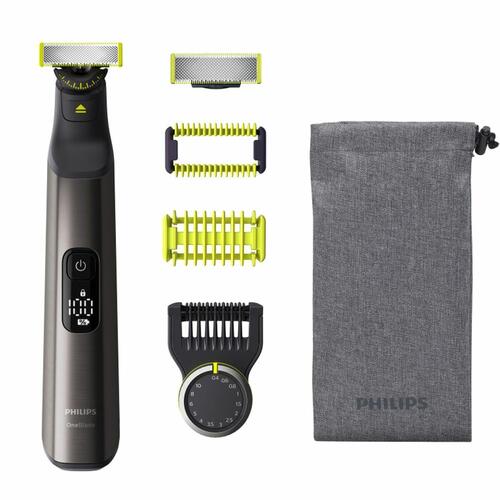 Barbermaskine Philips OneBlade Pro Trådløs