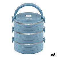 Madkasse ThermoSport Termisk (0,6 l)(3 stk)