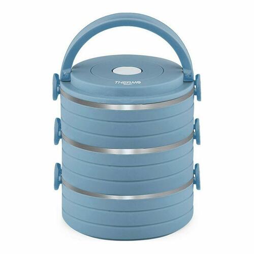 Madkasse ThermoSport Termisk (0,6 l)(3 stk)