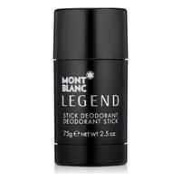 Stick-Deodorant Legend Montblanc (75 g)