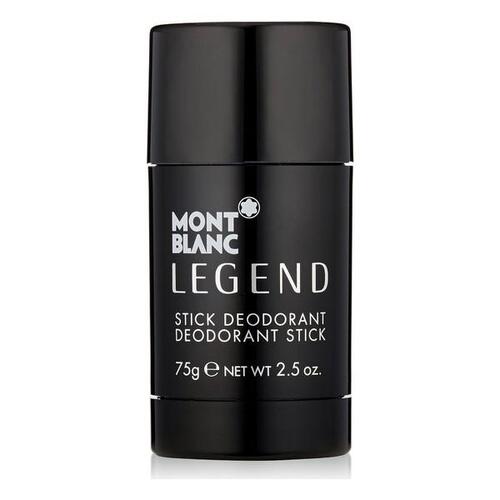 Stick-Deodorant Legend Montblanc (75 g)