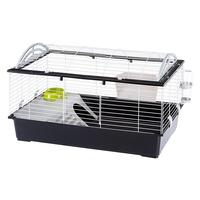 Bur Ferplast 100 Metal Plastik 96 x 57 x 56 cm