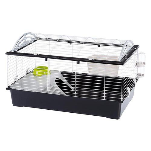 Bur Ferplast 100 Metal Plastik 96 x 57 x 56 cm