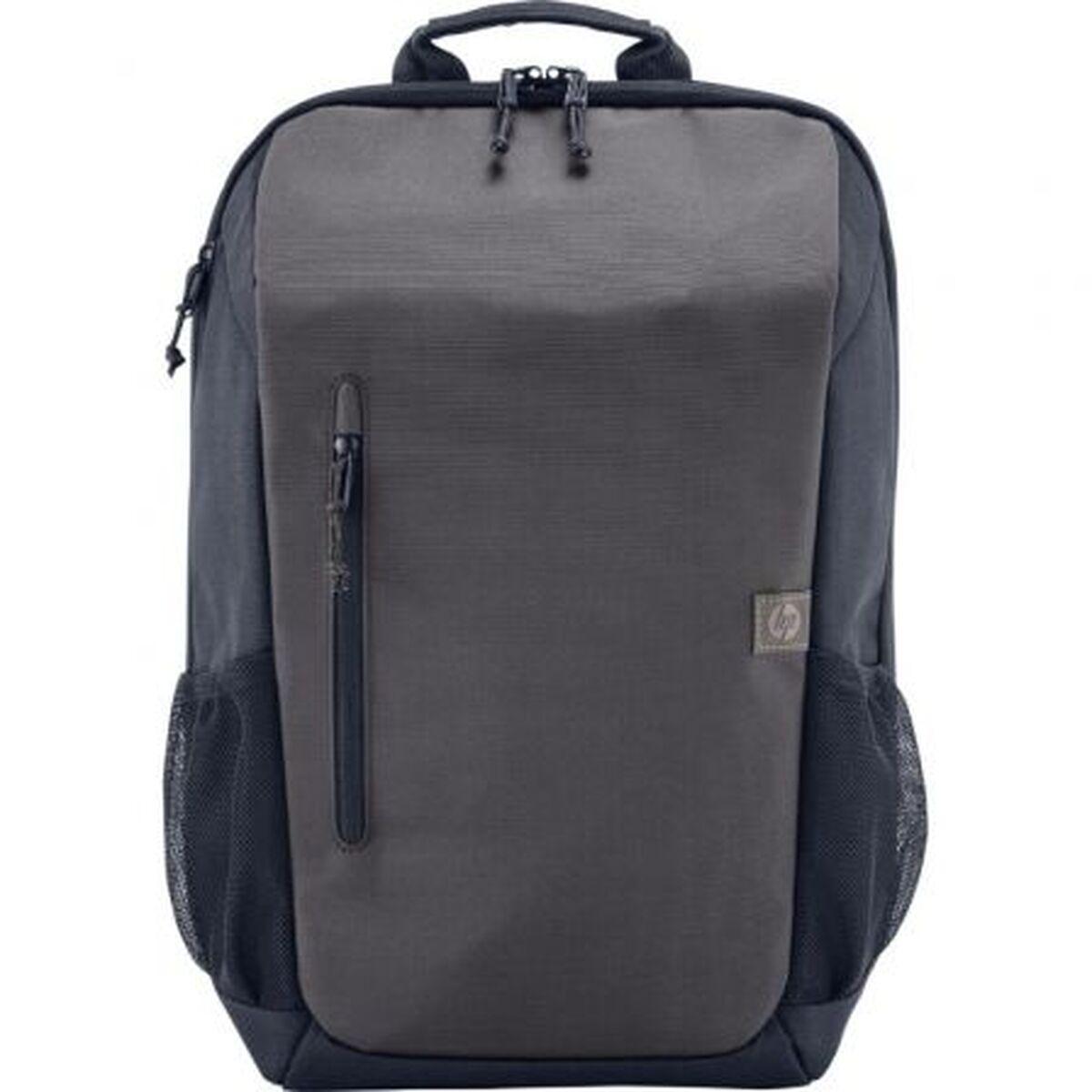 Laptop rygsæk HP Travel Grå