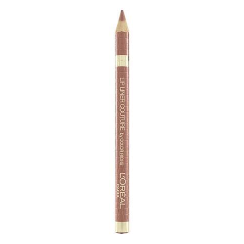 Læbeblyant Color Riche L'Oreal Make Up 461-scarlet rouge