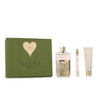 Unisex parfume Gucci Guilty Guilty EDP 3 Dele