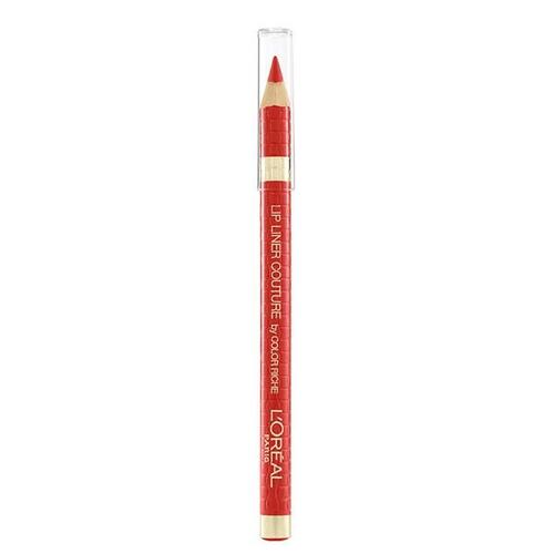 Læbeblyant Color Riche L'Oreal Make Up 461-scarlet rouge