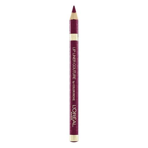 Læbeblyant Color Riche L'Oreal Make Up 461-scarlet rouge