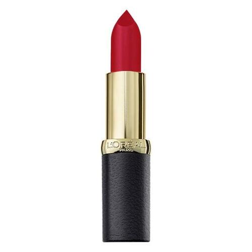Læbestift Color Riche L'Oreal Make Up (4,8 g) 3,6 g 358-lava