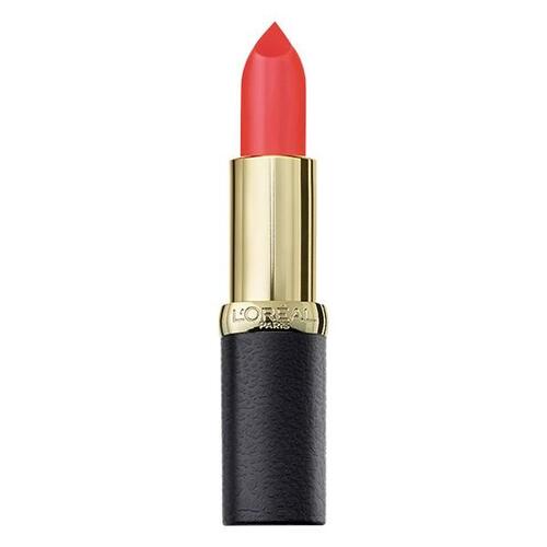 Læbestift Color Riche L'Oreal Make Up (4,8 g) 3,6 g 358-lava