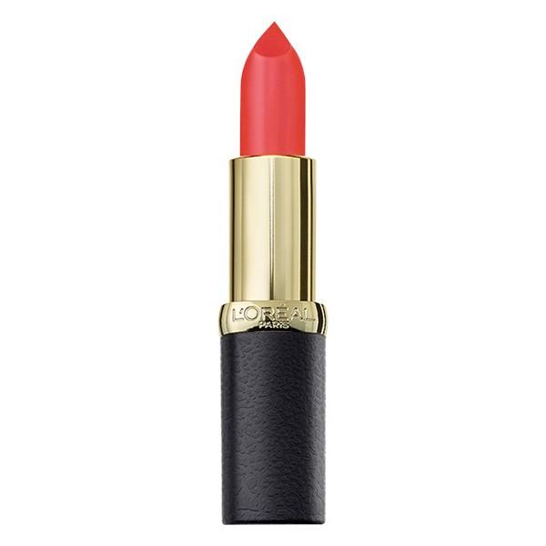 Læbestift Color Riche L'Oreal Make Up (4,8 g) 3,6 g 358-lava