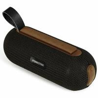 Transportable Bluetooth-højttalere FONESTAR Pocket-M Sort