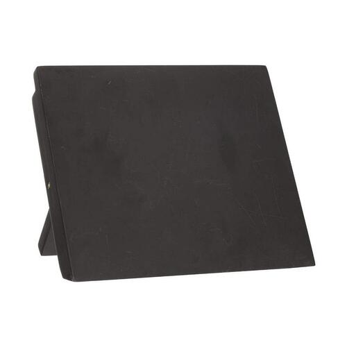 Sæt med køkkenknive og holder 5five (32 x 23,2 x 19 cm)