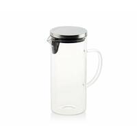 Kande Andrea House ms70098 Glas Gennemsigtig 1,5 L