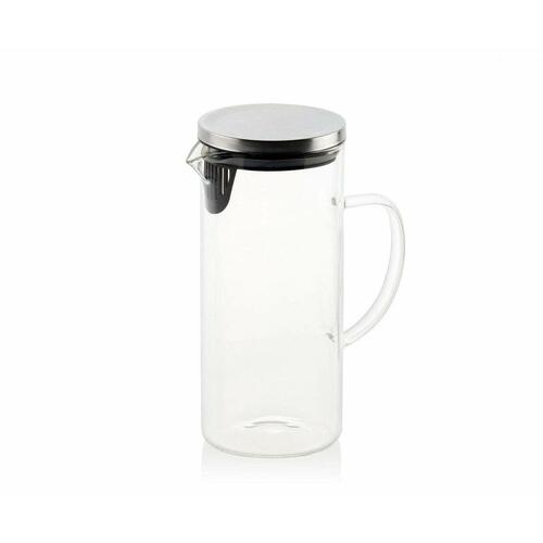 Kande Andrea House ms70098 Glas Gennemsigtig 1,5 L