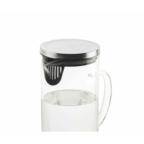 Kande Andrea House ms70098 Glas Gennemsigtig 1,5 L