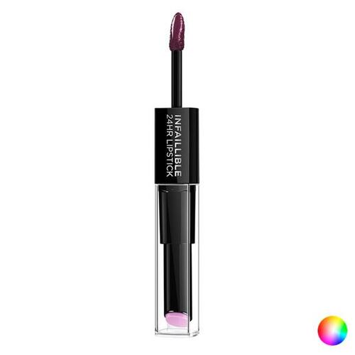 Læbestift Infaillible 24H L'Oreal Make Up 114-ever nude