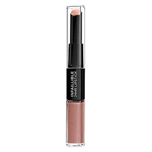 Læbestift Infaillible 24H L'Oreal Make Up 114-ever nude