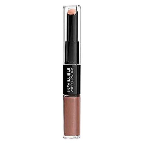 Læbestift Infaillible 24H L'Oreal Make Up 114-ever nude
