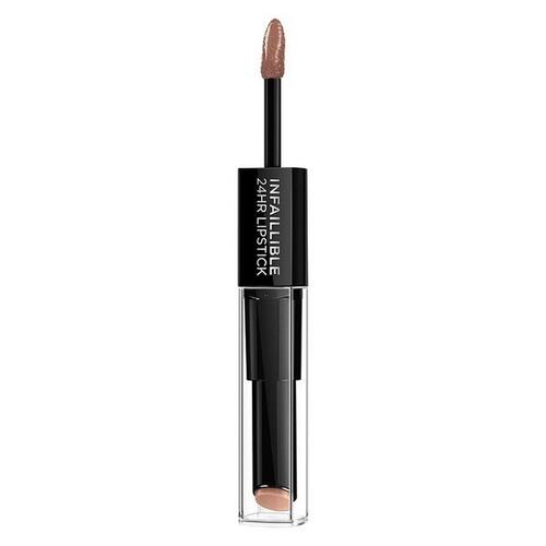 Læbestift Infaillible 24H L'Oreal Make Up 114-ever nude