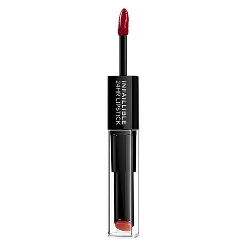 Læbestift Infaillible 24H L'Oreal Make Up 114-ever nude
