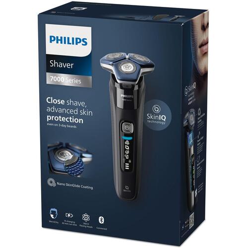 Barbermaskine Philips S7886/35