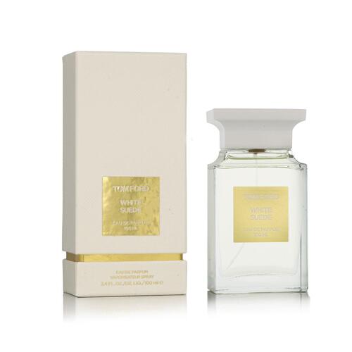 Dameparfume Tom Ford White Suede EDP 100 ml