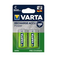 Genopladelige batterier Varta 56714 101 402