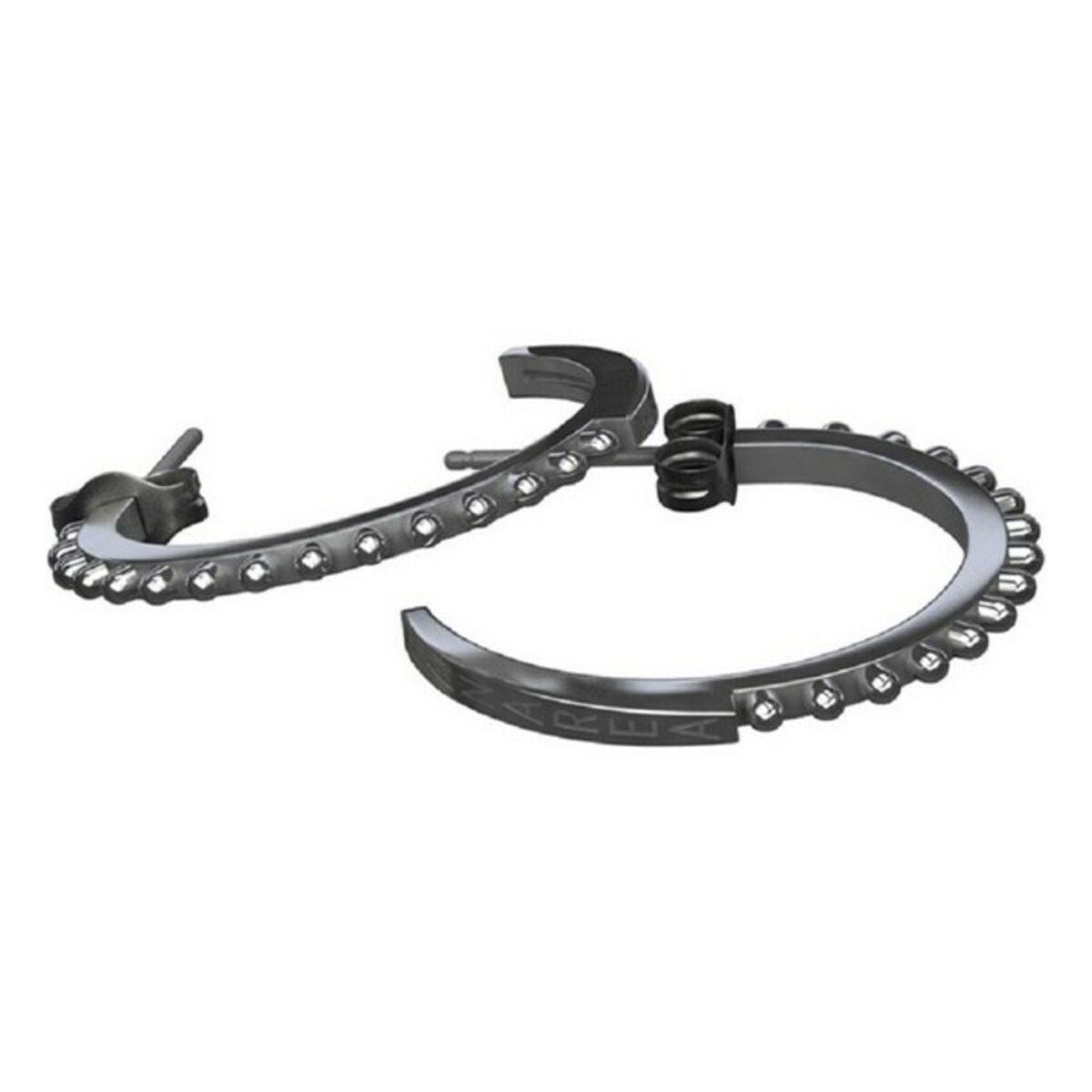 Panarea ørestikker til kvinder - sølv, 2 cm (OS25OX)