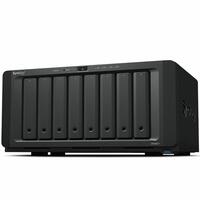 Server Synology DS1821+ 4 GB AMD Ryzen V1500B 4 GB RAM