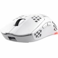 Gaming-mus Trust GXT 929 Hvid 4800 dpi