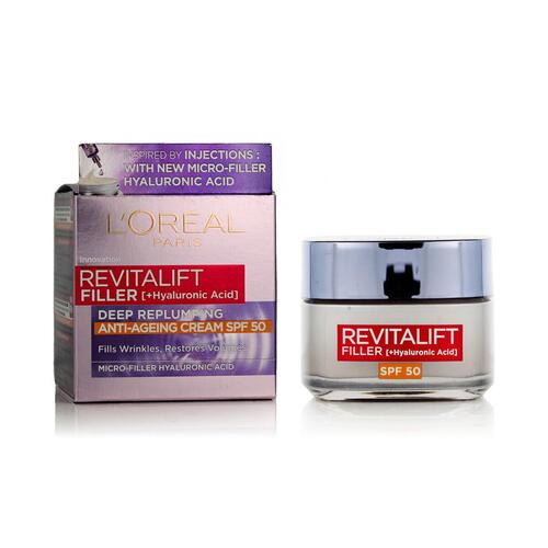 Dagcreme L'Oréal Paris Revitalift 50 ml